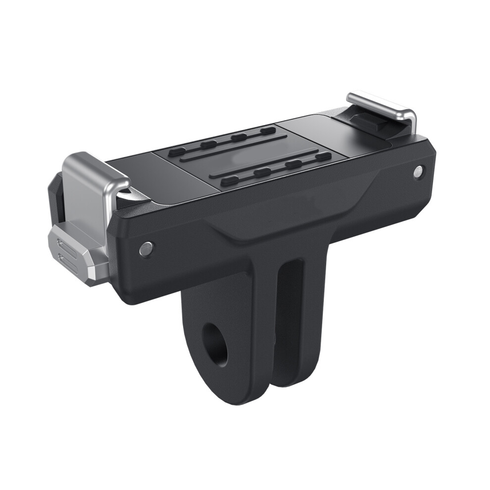 Strong Rustproof Steel Action Camera Grip Magnetic Fast Release 7696000377483