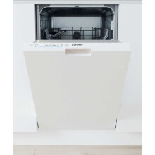 Indesit IN2IE10CS80UK dishwasher Fully built-in 10 place settings E