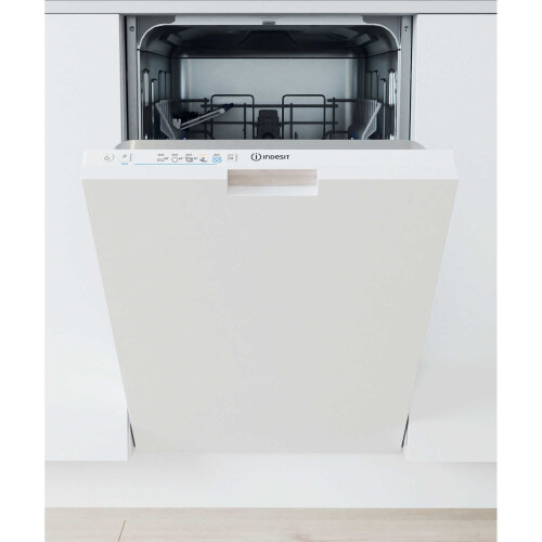 Indesit Indesit IN2IE10CS80UK dishwasher Fully built-in 10 place settings E