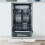 Indesit Indesit IN2IE10CS80UK dishwasher Fully built-in 10 place settings E 2