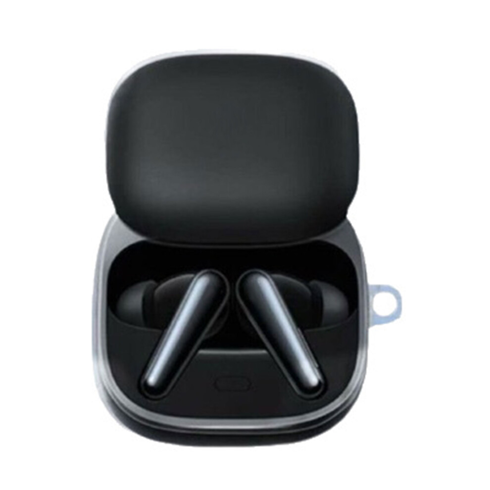 Flexible Guard Earbud Case Shockproof Shell Washable Housing 7696000377353