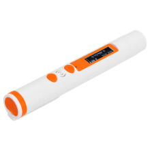 Portable Digital Nuclear Radiation Detector Geiger Counter Dosimeter Compatible Pocket Size Digital Display