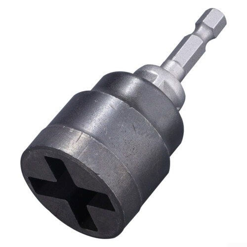 Electric Wrench Jack Socket For Cars With Quick Disassembly Technology For Fast Tire Changes