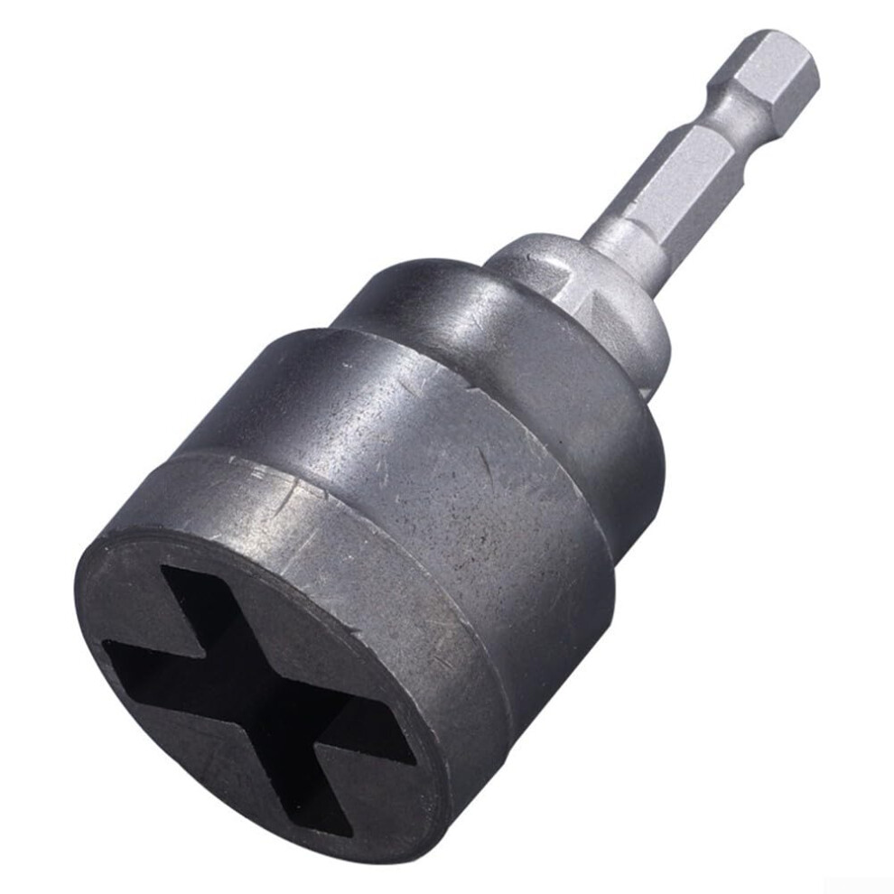 Electric Wrench Jack Socket For Cars With Quick Disassembly Technology For Fast Tire Changes 9323874167688