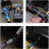 Electric Wrench Jack Socket For Cars With Quick Disassembly Technology For Fast Tire Changes 2