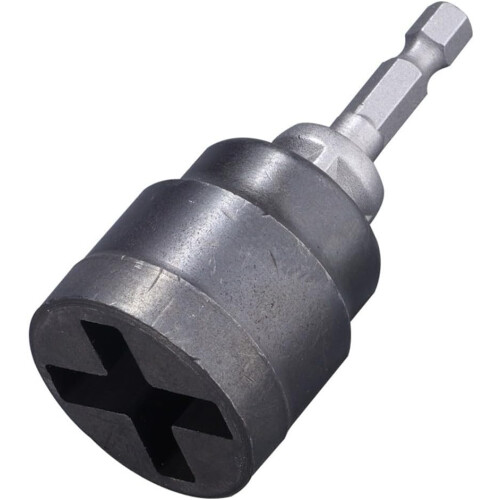 Electric Wrench Jack Socket For Cars With Quick Disassembly Technology For Fast Tire Changes 2