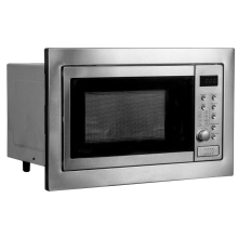 SIA 25L Integrated Microwave & Grill, 900W/1200W