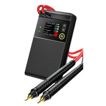 Portable Spot Welder 5000mAh Handheld DoublePulse Welder With 1.8 Inch LCD Screen Rechargeable 4 Adjustable Gears