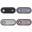 Precisions Engineered Cellphone Camera Cover Protectors for-1 2