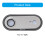 Precisions Engineered Cellphone Camera Cover Protectors for-1 4