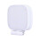 Portable Pocket Sized Vanity Mirror Light 3 Lighting Mode-White 1