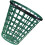Golf Storage Organizers Large Capacity With Rotating Handle Model B For Practice Range Training Accessory Storage 2
