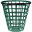 Golf Storage Organizers Large Capacity With Rotating Handle Model B For Practice Range Training Accessory Storage 4