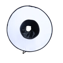 45CM Foldable Light Softbox for Macroed Photography-45cm