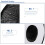 45CM Foldable Light Softbox for Macroed Photography-45cm 5