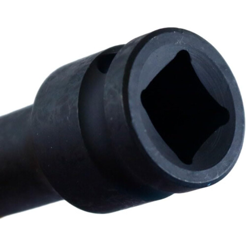 Performance Socket Adapter M5M19 Size for Standard Electric Wrenches M19 Compatibility 2