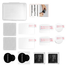 Enhancing Clear Visuals Screen Protector Film With Anti-2 sets