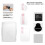 Enhancing Clear Visuals Screen Protector Film With Anti-2 sets 3