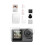 Enhancing Clear Visuals Screen Protector Film With Anti-2 sets 2