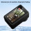 Enhancing Clear Visuals Screen Protector Film With Anti-2 sets 5
