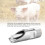 5 Stück Schweinenippeltrinker 6320 mm Kupferkappe 9