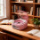 Speaker Delivering 360 Surround Sound Dynamic Light-White 4