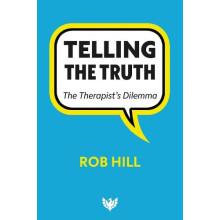 Telling The Truth by Rob Hill Paperback Book