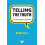 Telling The Truth by Rob Hill Paperback Book 1