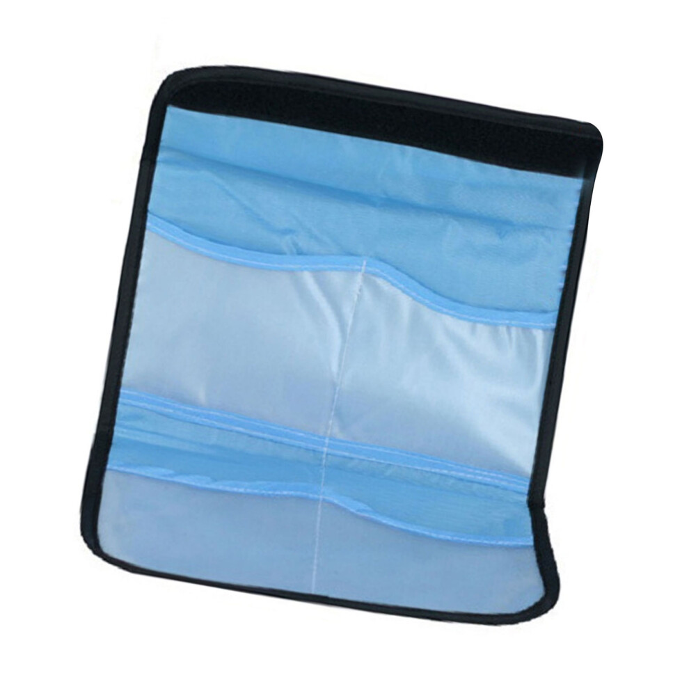 Camera Lens Filter Organiser For Photographers-4 Piece Pack 7696000378732