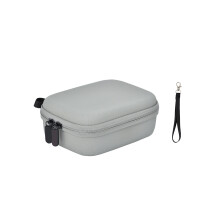 Waterproof and Moistureproof Protective Case for ACTION 6