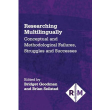 Researching Multilingually Paperback Book