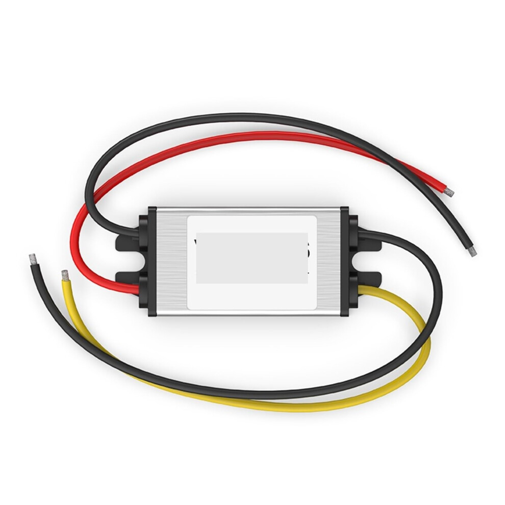 Dcdc Power Converter 1540V Input, 12V Output, 5A Stepdown Module For Automotive Regulator 9339159431511