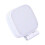 Make-upspiegellamp Magnetische bevestiging voor opladen van-Wit 1