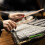 6St Bass Drum Mallets Hout Multi Kleur Percussie Stokken Voor 10