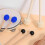 6St Bass Drum Mallets Hout Multi Kleur Percussie Stokken Voor 11