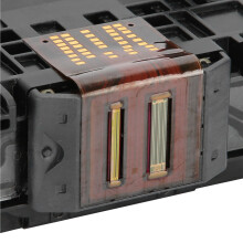 Ersatz-Druckkopf für HP 862 B110A B109A B210A B310A Schwarz