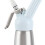 Whipper 500 mL Aluminium Spender Silber 827 cm 11