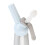Whipper 500 mL Aluminium Spender Silber 827 cm 9