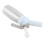 Whipper 500 mL Aluminium Spender Silber 827 cm 14