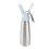 Whipper 500 mL Aluminium Spender Silber 827 cm 16