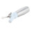 Whipper 500 mL Aluminium Spender Silber 827 cm 10
