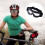 1St Verstelbare Motorfiets Bril Met Ademend En Sluitend Frame 5