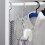 2Pcs Innovative Space Saving Hanging Hook For Organizing Belts 6