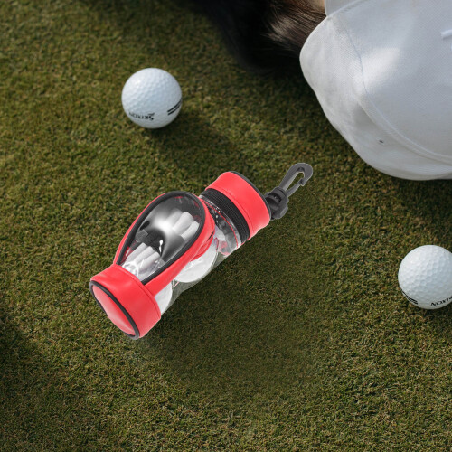 Portapalline Golf Riutilizzabile Organizzatore 2