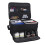 Golf Storage Bag Foldable Design With Separate Ventilation Compartments For Efficient Golf Equipment Storage And Organization 1