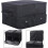 Golf Storage Bag Foldable Design With Separate Ventilation Compartments For Efficient Golf Equipment Storage And Organization 2