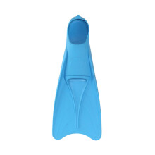 Outdoor Swimming Fin Training Fin Frogs Shoe Flippers For Snorkeling Gear Long Swimming Fins Unisex Kids Teens Adults