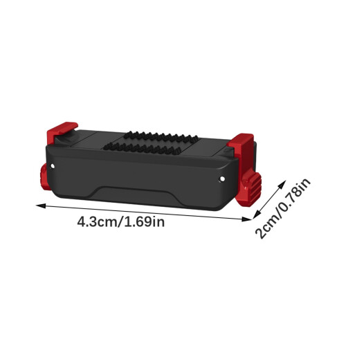 Magnetic Quick Release Mount For Action 6 Stable Shockproof 2