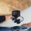 Magnetic Quick Release Mount For Action 6 Stable Shockproof 7