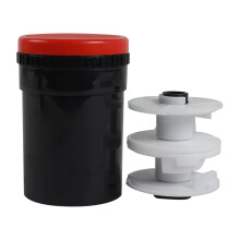35mm Film Developing for 135 120 Black White Color Film